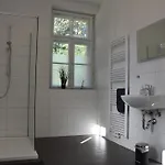 Apartmán Alte Flugleitung *