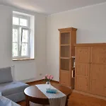 Apartmán Alte Flugleitung *