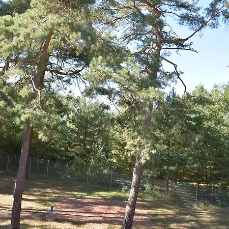 Alte Flugleitung Appartement Stendal