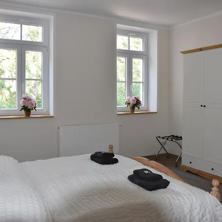 Alte Flugleitung Stendal