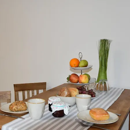 Alte Flugleitung * Stendal