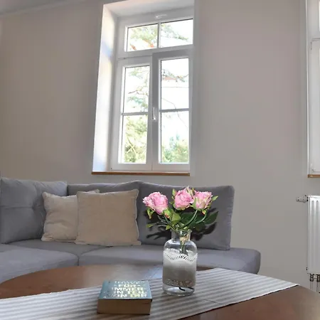 Appartement Alte Flugleitung