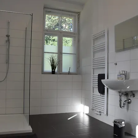 Lägenhet Alte Flugleitung *