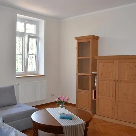 Lägenhet Alte Flugleitung *