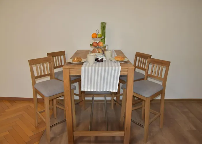 Alte Flugleitung * Stendal