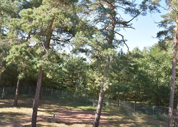 Alte Flugleitung Appartement Stendal